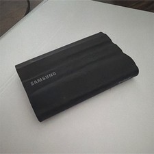 T7 4tb ssd external Samsung Drive Black