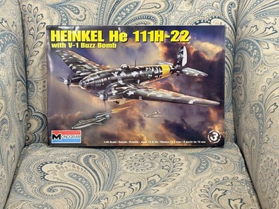 heinkel he 11h-22