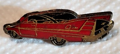A32 Pin's Pins Pin Anstecknadel Auto 1959 Desoto Adventurer