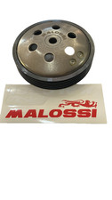7711207 CAMPANA FRIZIONE MALOSSI  PIAGGIO -GILERA-VESPA D.107