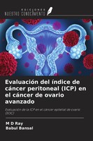 M D Ray (U. A.) | EvaluacióN Del íNdice De CáNcer Peritoneal (Icp) En El...
