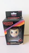 Bitty Boomers Stranger Things Collectible Bluetooth Speaker - Eleven