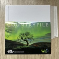 Countryfile Calendar 2026 Brand New day | Offer of the day
