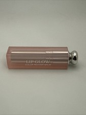 Dior Addict Lip Glow to the Max 201 Pink NWOB F2 