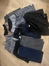 Boys/Teens Shorts Lot Of 14 Size Small