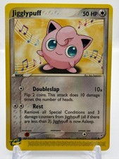 Jigglypuff Team Magma vs Team Aqua 41/95 Common PTCG LP on eBay