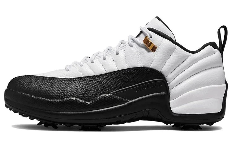 Jordan 12 Low Golf Taxi 2022 for Sale | Authenticity Guaranteed | eBay