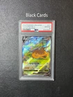 2022 Pokemon SWSH VSTAR Universe JP Charizard V Special Art Rare #211/172 PSA 10