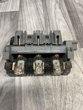 Allen-Bradley 1494F Disconnect Switch 30 Amp 600V 4001A81PR2