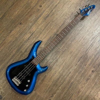 Aria Pro II Avante Serie AVB-50 E-Bassgitarre Versand aus Japan