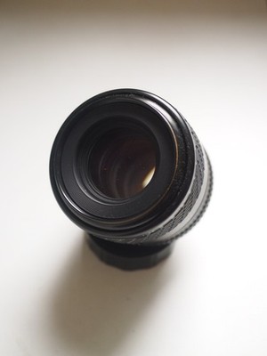 Sigma 90mm f2.8 1.1x Macro Macro Objektiv Minolta MD