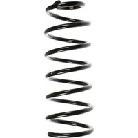 Spidan 55067 Fahrwerksfeder FüR VW Vento Golf Passat 3A2 35I 3A5 1H1 1J1 1J5