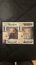 Ultimate Funko Pop Breaking Bad Figures Checklist and Gallery 31