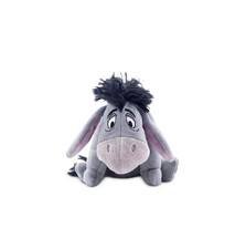 New Disney Store Eeyore Plush Mini Bean Bag Toy 7  