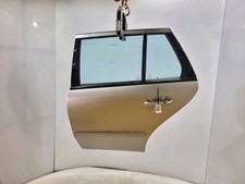 Porte arrière et accessoires Mercedes CLASSE E