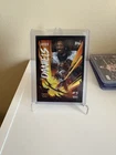 2025 Topps Chrome Football Jayden Daniels Ultraviolet SSP Case Hit