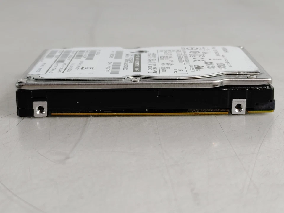 Lot of 2 HGST NetApp HUC106060CSS600 600 GB SAS 2 2.5 in Enterprise Drive - Image 2 of 4