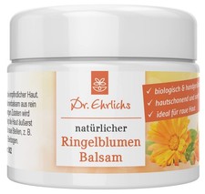Dr. Ehrlichs Ringelblumen Balsam 30 ml (1er P...