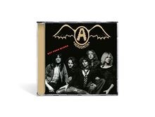 Get Your Wings (1cd) von Aerosmith | CD | Zustand sehr gut