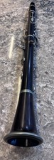 Vintage Selmer Signet Special Wooden Clarinet