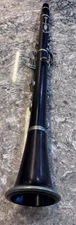Vintage Selmer Signet Special Wooden Clarinet