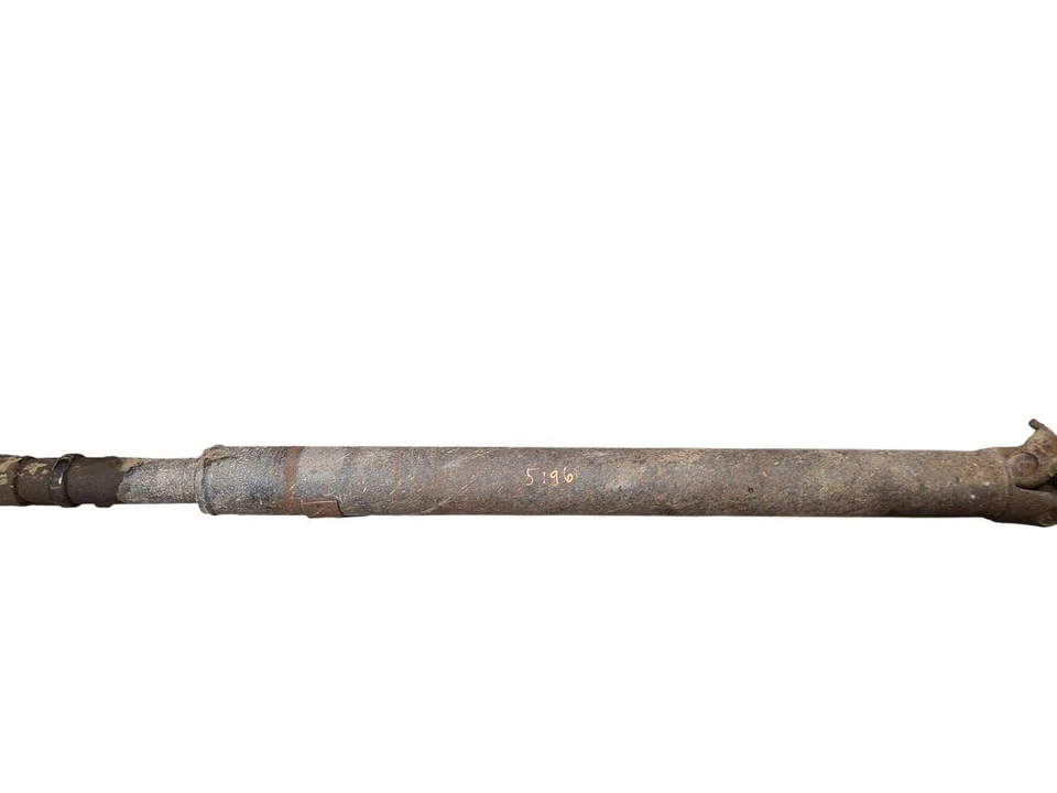 Eje de transmisión trasero 4x4 6 cilindros compatible con 88-95 4 RUNNER 643463 Foto 2 de 4