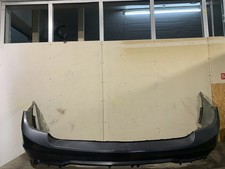 Mercedes C-Klasse W204 AMG Kombi Mopf original Stoßstange hinten A2048809447