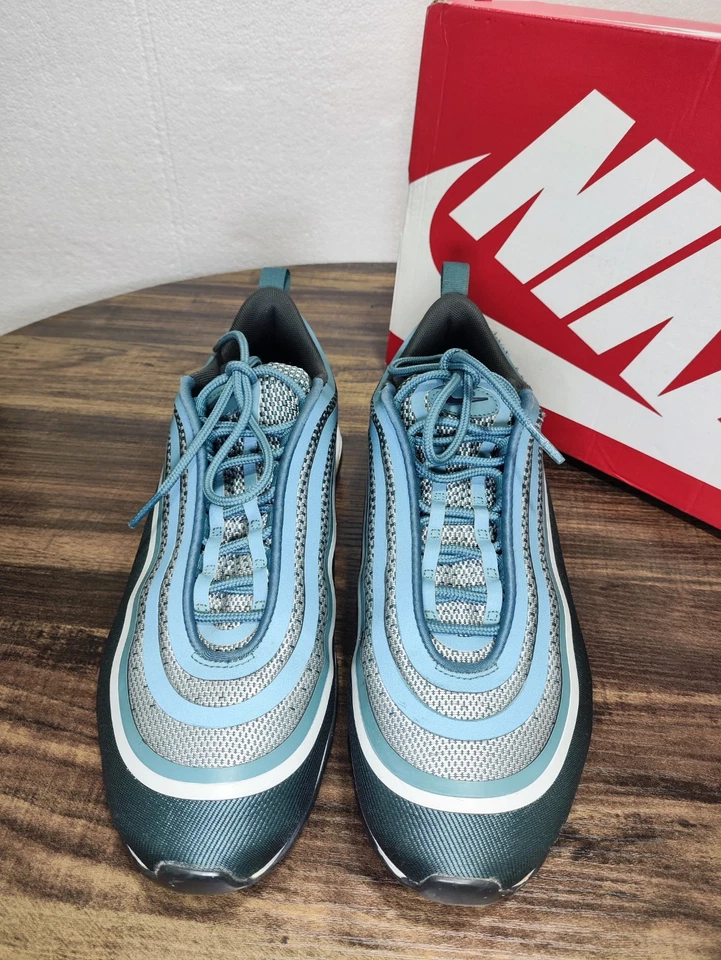 Nike Air Max 97 Ultra, photo 2 of 5