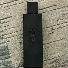 Yves Saint Laurent MYSLF Le Parfum Spray, Regular Size 3.3 fl oz