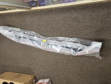 AVS AeroSkin II Bug Shield Fits 2021-22 Nissan Matte Black