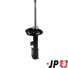 1x JP GROUP Stoßdämpfer JP 3142100470 für 3A C4 SW 307 3H PEUGEOT CC 3E CITROËN