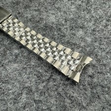 Replacement 20mm Jubilee Style Bracelet Band Fits Tudor Black Bay 58 M7939A1 New