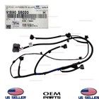 Genuine OEM Front Bumper Wiring Harness 2020-2022 Hyundai Palisade 91890-S8020