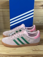 adidas Gazelle J JP7128 Men's Size 6.5 / Women's Size 7.5