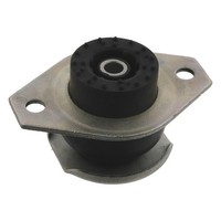 Swag Lagerung, Schaltgetriebe Hinten, Mitte U.A. FüR Fiat, Lancia
