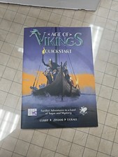 Age of Vikings Quickstart - Chaosium - Free R...