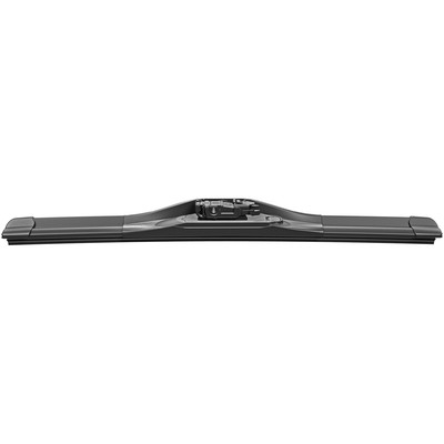 Mechanics Choice Front Right Windshield Wiper Blade for (16 - Push Button (22mm)