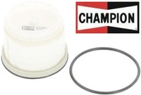 Champion CFF100477 Kraftstofffilter Kraftstoffilter