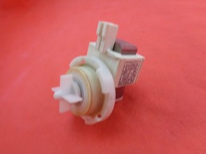 Miele Pumpe Laugenpumpe Ablaufpumpe DPS 25-309 Geschirrspüler  T. Nr. : 6239560