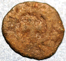 Roman Ancient coins undetified