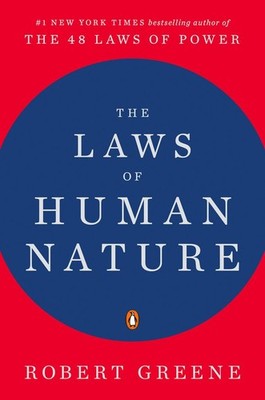 The Laws of Human Nature | ROBERT GREENE | englisch