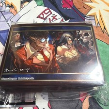 Overload Sleeve Vinyl Record Album Sleeve Protector Storage