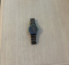 Nixon The Small Kensington Watch Black — photo 1