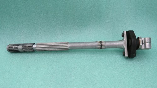 BMW X5 E53 - Lenksäulenwellengelenk Lenksäulenwelle Lenkwelle / 1161623 ##282