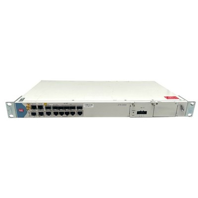 RAD ETX-205A Carrier Ethernet Demarkationsgerät
