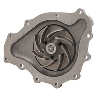 For Pontiac Firebird 1970-1981 Dayco DP836 Engine Coolant Water Pump — 第 2/2 张图片