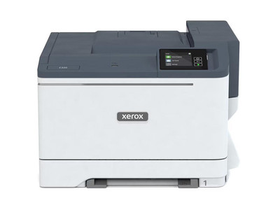 Xerox C320 Up to 35 ppm Color Ethernet (RJ-45) / Wi-Fi Printer