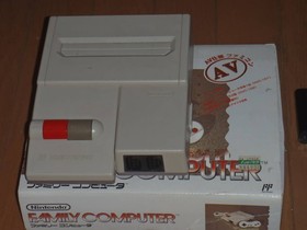 New Famicom Game Software Set Of 7, Operation Confirmed, Vintage Retro Av Specif