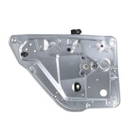 Fensterheber Elektrisch Hinten Links Ohne Elektromotor FüR Skoda Fabia I