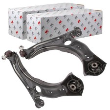 2x NK QUERLENKER passend für AUDI A1 SEAT ARONA IBIZA SKODA FABIA KAMIQ SCALA